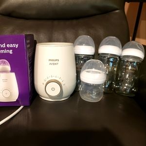 New Phillips Avent Bundle